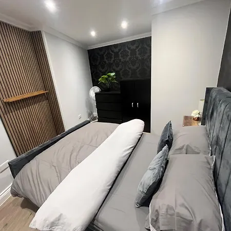 Westhill Road Apartment Bournemouth Quarto foto