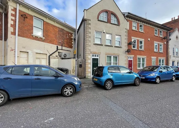 Westhill Road Apartment