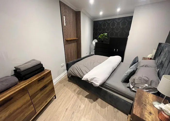 Westhill Road Apartment