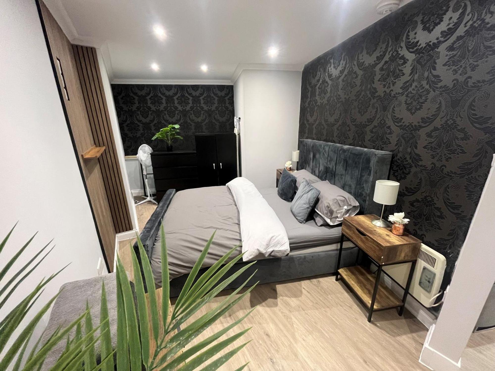 Westhill Road Apartamento