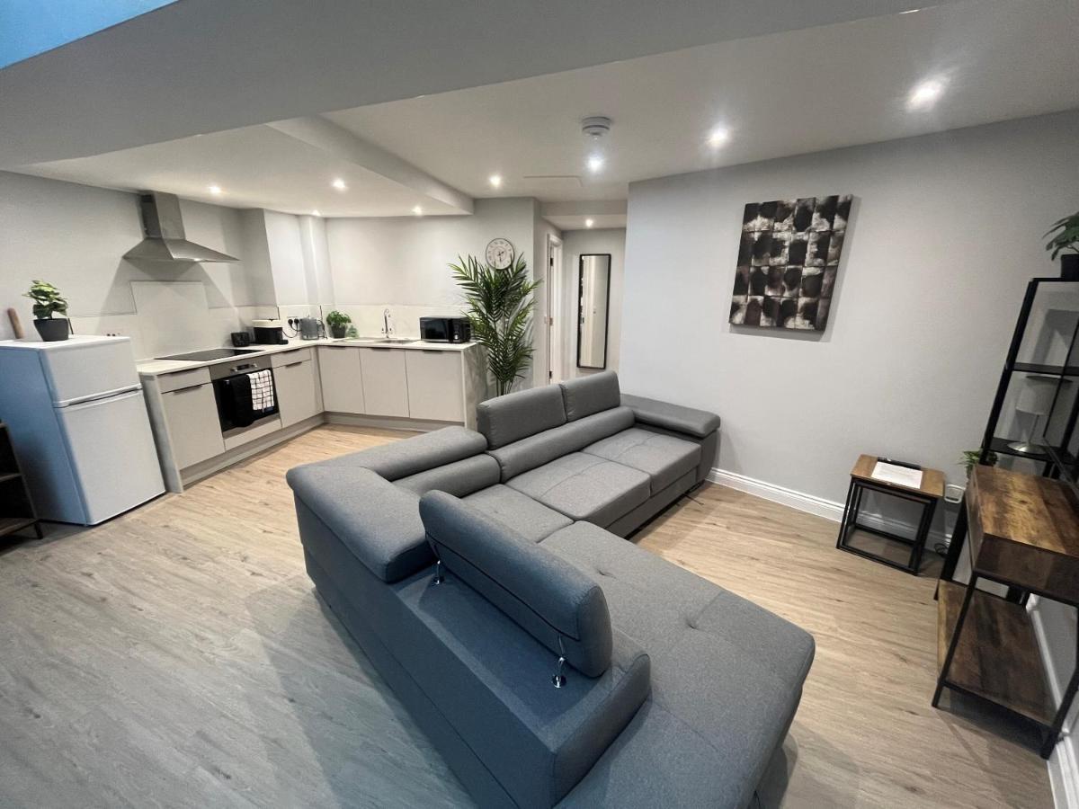 Apartamento Westhill Road