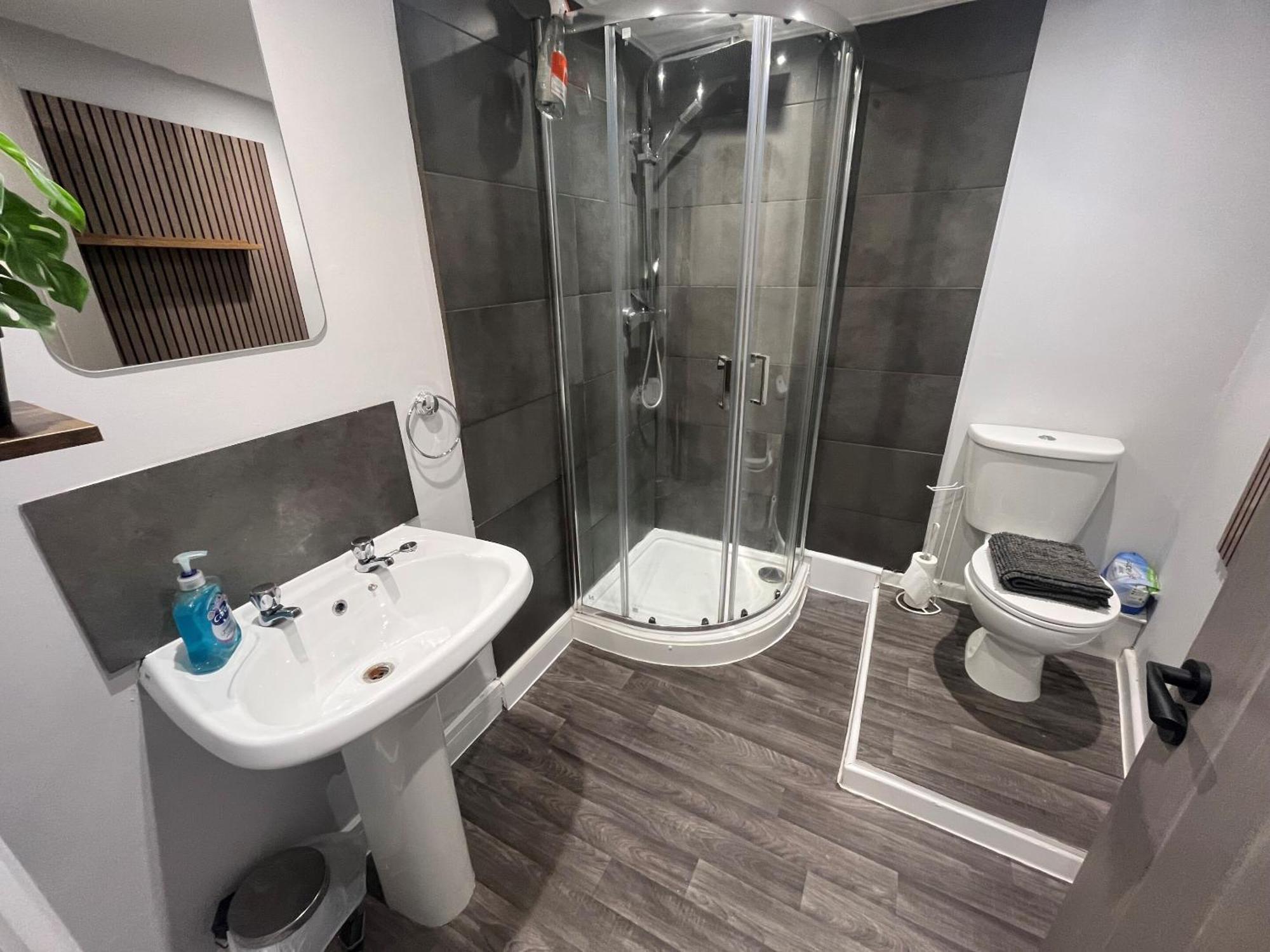 Apartamento Westhill Road *