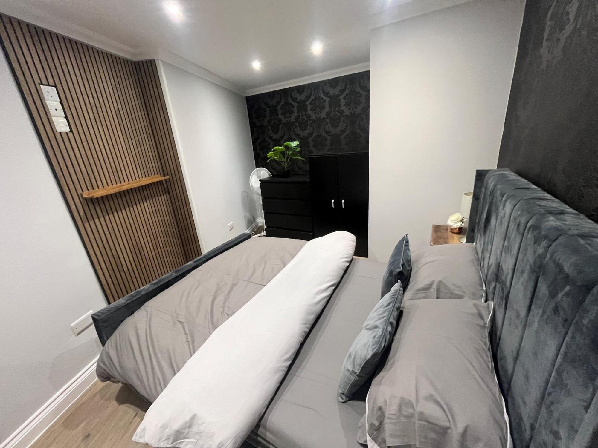 Apartamento Westhill Road